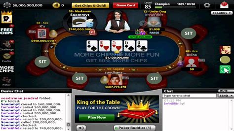 poker facebook|Texas HoldEm Poker .